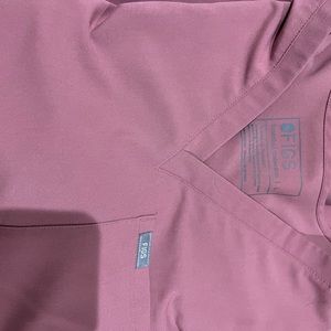 Figs Catarina One-Pocket Scrub Top